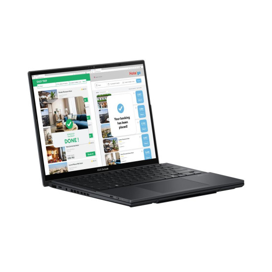 ASUS ZENBOOK DUO UX8406CA - PZ152W INTEL CORE Pc portátiles ASUS ZENBOOK DUO UX8406CA - PZ152W INTEL CORE Pc portátiles