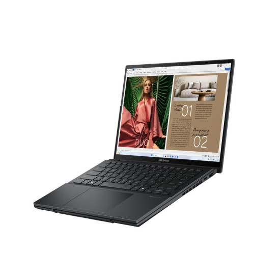 ASUS ZENBOOK DUO UX8406CA - PZ152W INTEL CORE Pc portátiles ASUS ZENBOOK DUO UX8406CA - PZ152W INTEL CORE Pc portátiles