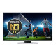 TV SAMSUNG 65 PULGADAS QLED 4K TQ65Q80D Television TV SAMSUNG 65 PULGADAS QLED 4K TQ65Q80D Television