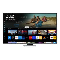 TV SAMSUNG 65 PULGADAS QLED 4K TQ65Q80D