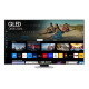 TV SAMSUNG 65 PULGADAS QLED 4K TQ65Q80D Television TV SAMSUNG 65 PULGADAS QLED 4K TQ65Q80D Television