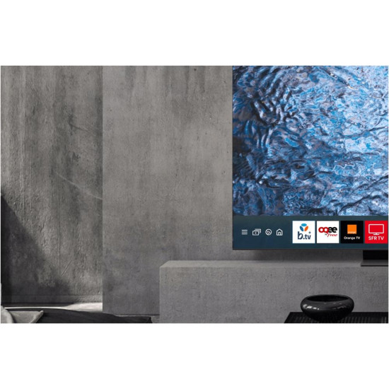 TV SAMSUNG 65 PULGADAS QLED 4K TQ65Q80D Television TV SAMSUNG 65 PULGADAS QLED 4K TQ65Q80D Television