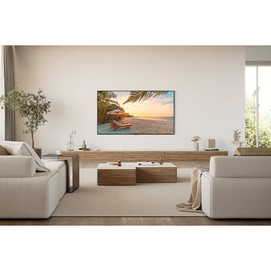 TV SAMSUNG 65 PULGADAS QLED 4K TQ65Q80D Television TV SAMSUNG 65 PULGADAS QLED 4K TQ65Q80D Television