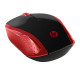 RATÓN HP INALÁMBRICO 200 ROJO IMPERÍAL Ratones RATÓN HP INALÁMBRICO 200 ROJO IMPERÍAL Ratones