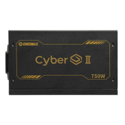 FUENTE ALIMENTACION ENERMAX CYBERG 2 750W