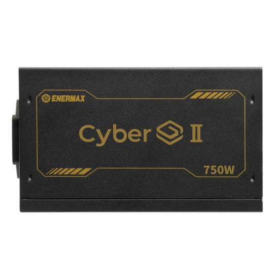 FUENTE ALIMENTACION ENERMAX CYBERG 2 750W Fuentes de alimentación FUENTE ALIMENTACION ENERMAX CYBERG 2 750W Fuentes de alimentación
