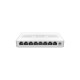 SWITCH TENDA SM108 8 PUERTOS Switch SWITCH TENDA SM108 8 PUERTOS Switch