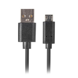 CABLE MICRO USB A USB 2.0