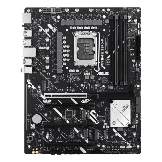PLACA BASE ASUS INTEL PRIME Z890 - P Placas base PLACA BASE ASUS INTEL PRIME Z890 - P Placas base
