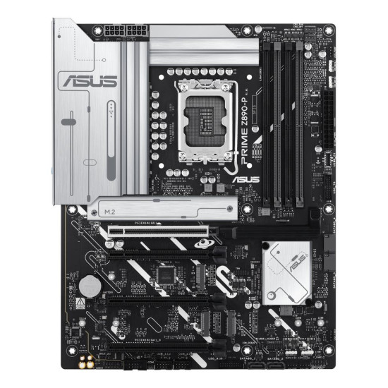 PLACA BASE ASUS INTEL PRIME Z890 - P Placas base PLACA BASE ASUS INTEL PRIME Z890 - P Placas base