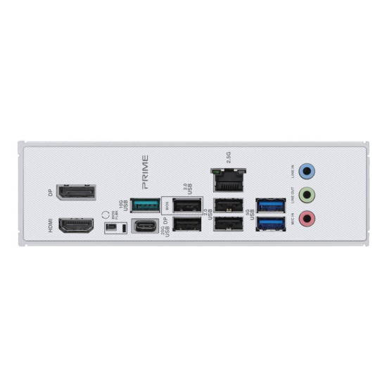 PLACA BASE ASUS INTEL PRIME Z890 - P Placas base PLACA BASE ASUS INTEL PRIME Z890 - P Placas base