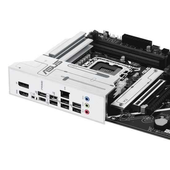 PLACA BASE ASUS INTEL PRIME Z890 - P Placas base PLACA BASE ASUS INTEL PRIME Z890 - P Placas base