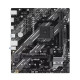 PLACA BASE ASUS AMD PRIME B550M - K Placas base PLACA BASE ASUS AMD PRIME B550M - K Placas base