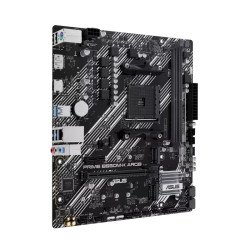 PLACA BASE ASUS AMD PRIME B550M - K
