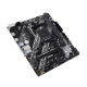 PLACA BASE ASUS AMD PRIME B550M - K Placas base PLACA BASE ASUS AMD PRIME B550M - K Placas base