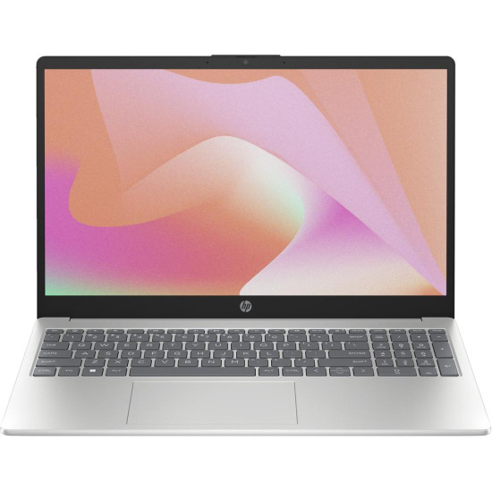 PORTÁTIL HP 15 - FC0111NS 15.6 PULGADAS RYZEN 7 - 7730U 8GB Pc portátiles