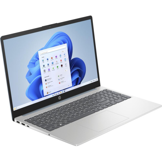 PORTÁTIL HP 15 - FC0131NS 15.6 PULGADAS RYZEN 7 - 7730U 16GB Pc portátiles PORTÁTIL HP 15 - FC0131NS 15.6 PULGADAS RYZEN 7 - 7730U 16GB Pc portátiles
