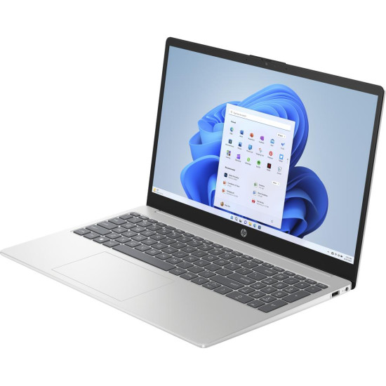 PORTÁTIL HP 15 - FC0131NS 15.6 PULGADAS RYZEN 7 - 7730U 16GB Pc portátiles PORTÁTIL HP 15 - FC0131NS 15.6 PULGADAS RYZEN 7 - 7730U 16GB Pc portátiles
