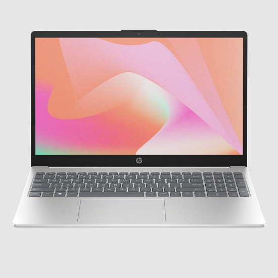 PORTÁTIL HP 15 - FD0132NS I7 - 1255U 16GB SSD 512GB Pc portátiles