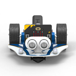 ROBOT COCHE MICRO:BIT SMART CUTEBOT PRO