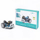 ROBOT COCHE MICRO:BIT SMART CUTEBOT PRO Robotica