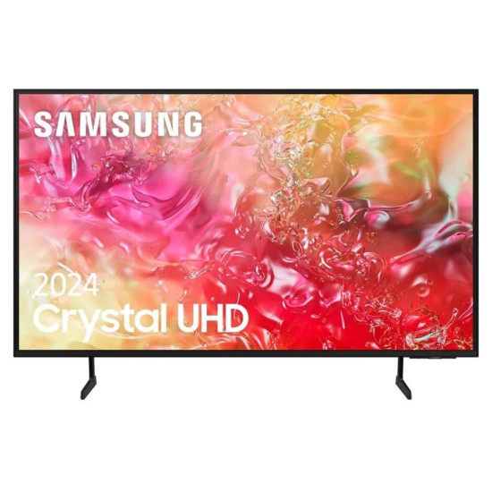 TV SAMSUNG 55 PULGADAS LED CRYSTAL 4K Television TV SAMSUNG 55 PULGADAS LED CRYSTAL 4K Television