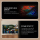 TV SAMSUNG 55 PULGADAS LED CRYSTAL 4K Television TV SAMSUNG 55 PULGADAS LED CRYSTAL 4K Television