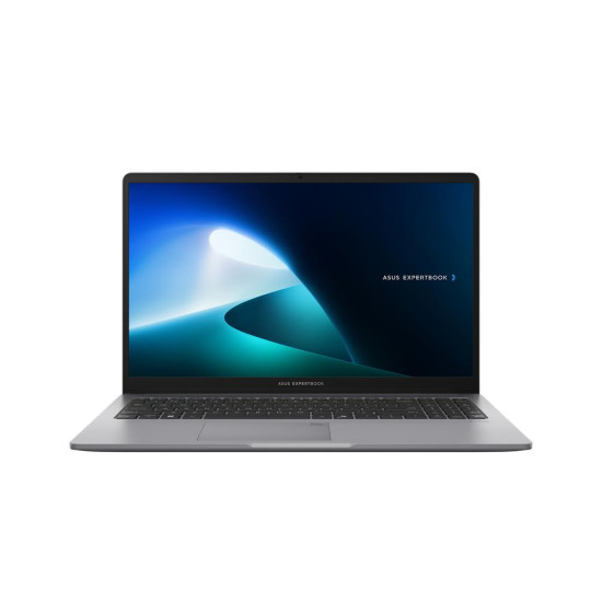 PORTATIL ASUS EXPERTBOOK P1503CVA - S70674 I7 - 13620H 15.6 PULGADAS Pc portátiles PORTATIL ASUS EXPERTBOOK P1503CVA - S70674 I7 - 13620H 15.6 PULGADAS Pc portátiles