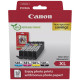 MULTIPACK CANON CLI - 581XL BK C M Consumibles impresión de tinta MULTIPACK CANON CLI - 581XL BK C M Consumibles impresión de tinta
