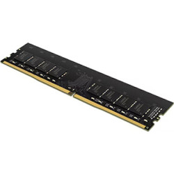MEMORIA RAM DDR4 16GB LEXAR UDIMM