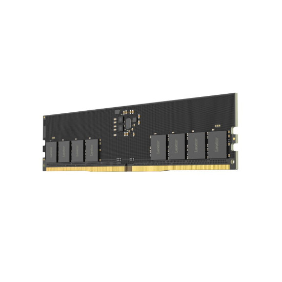 MEMORIA RAM DDR5 16GB LEXAR UDIMM Memorias ram