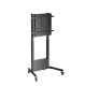 SOPORTE SUELO CON RUEDAS EWENT VESA Soportes monitores tv SOPORTE SUELO CON RUEDAS EWENT VESA Soportes monitores tv