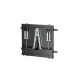 SOPORTE PARED EWENT VESA HASTA 100 PULGADAS Soportes monitores  tv