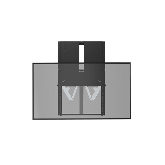 SOPORTE PARED EWENT VESA HASTA 100 PULGADAS Soportes monitores  tv