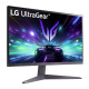 MONITOR LED LG 24GS50F 23.8 PULGADAS 1920 Monitores MONITOR LED LG 24GS50F 23.8 PULGADAS 1920 Monitores