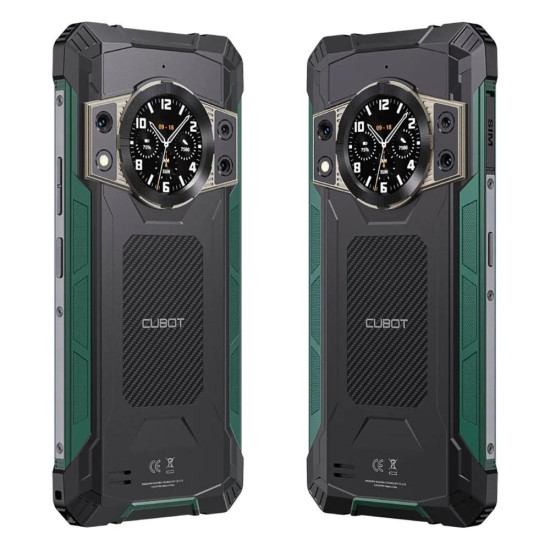 TELEFONO MOVIL SMARTPHONE CUBOT KING KONG Smartphones TELEFONO MOVIL SMARTPHONE CUBOT KING KONG Smartphones