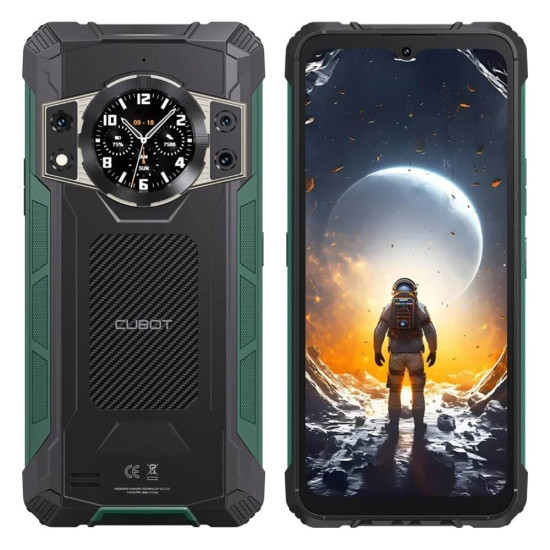 TELEFONO MOVIL SMARTPHONE CUBOT KING KONG Smartphones TELEFONO MOVIL SMARTPHONE CUBOT KING KONG Smartphones