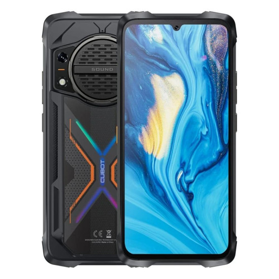 MOVIL CUBOT KINGKONG POWER 3 6 Smartphones MOVIL CUBOT KINGKONG POWER 3 6 Smartphones