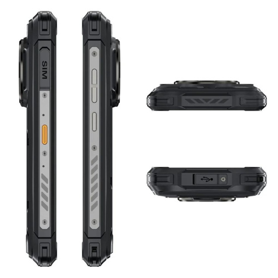 MOVIL CUBOT KINGKONG POWER 3 6 Smartphones MOVIL CUBOT KINGKONG POWER 3 6 Smartphones