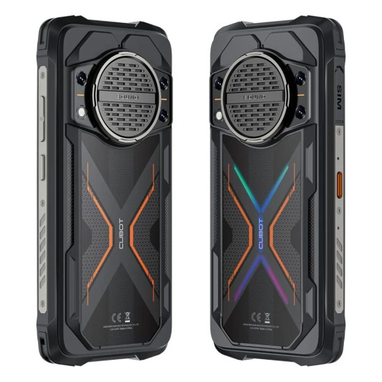 MOVIL CUBOT KINGKONG POWER 3 12 Smartphones MOVIL CUBOT KINGKONG POWER 3 12 Smartphones