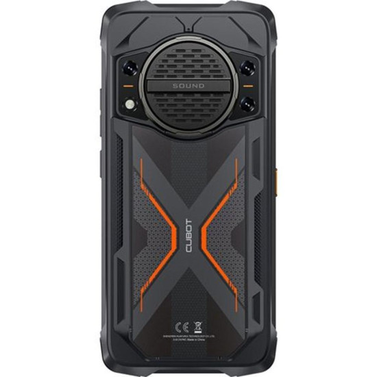 MOVIL CUBOT KINGKONG POWER 3 12 Smartphones MOVIL CUBOT KINGKONG POWER 3 12 Smartphones