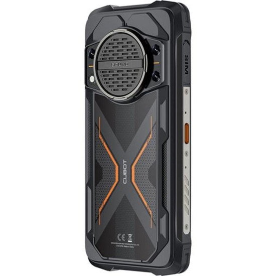 MOVIL CUBOT KINGKONG POWER 3 12 Smartphones MOVIL CUBOT KINGKONG POWER 3 12 Smartphones
