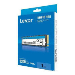 NM610PRO 1 TB M.2 PCI EXPRESS