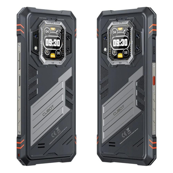 MOVIL CUBOT KINGKONG STAR 2 5G Smartphones MOVIL CUBOT KINGKONG STAR 2 5G Smartphones