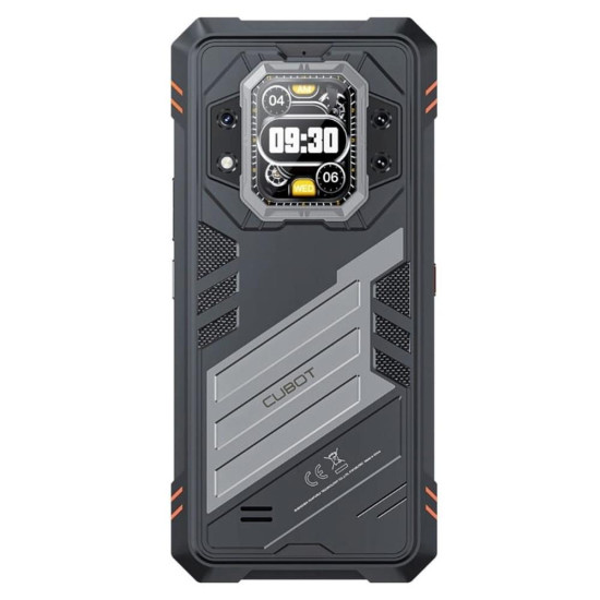 MOVIL CUBOT KINGKONG STAR 2 5G Smartphones MOVIL CUBOT KINGKONG STAR 2 5G Smartphones