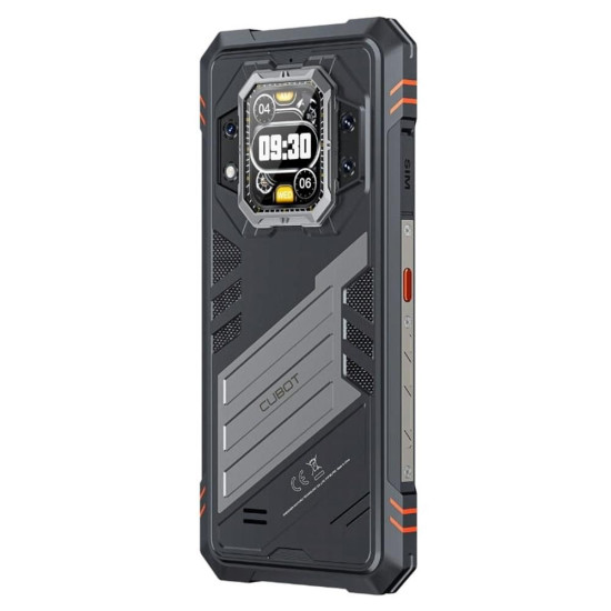 MOVIL CUBOT KINGKONG STAR 2 5G Smartphones MOVIL CUBOT KINGKONG STAR 2 5G Smartphones