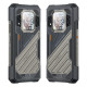 MOVIL CUBOT KINGKONG X PRO 5G Smartphones MOVIL CUBOT KINGKONG X PRO 5G Smartphones