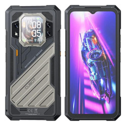 MOVIL CUBOT KINGKONG X 5G 16