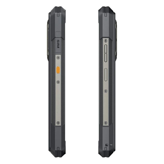 MOVIL CUBOT KINGKONG X 5G 16 Smartphones MOVIL CUBOT KINGKONG X 5G 16 Smartphones