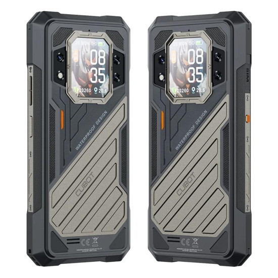 TELEFONO MOVIL SMARTPHONE CUBOT KINGKONG X Smartphones